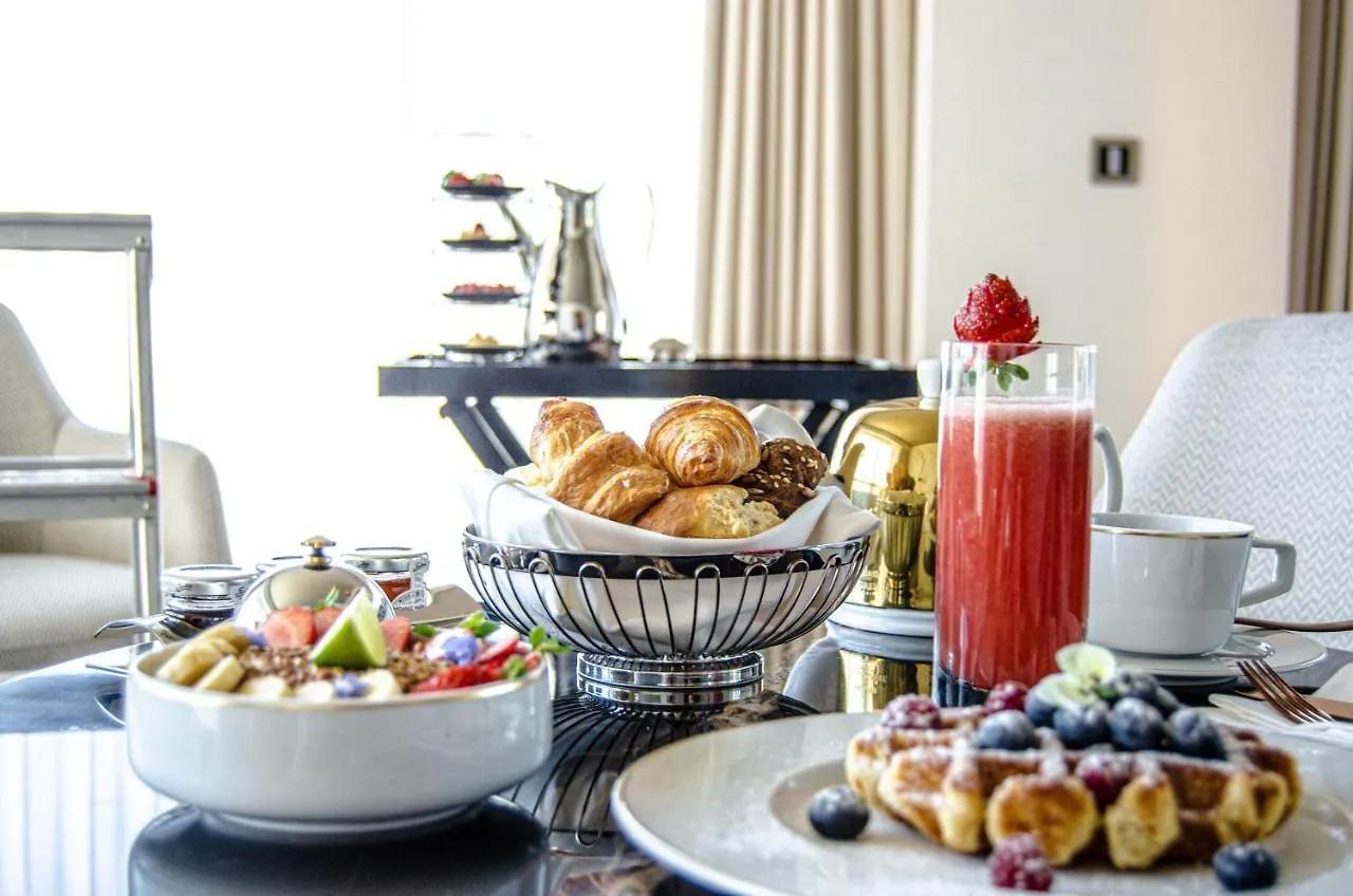 Epic Sana Marques Hotel Lisbon Portugal