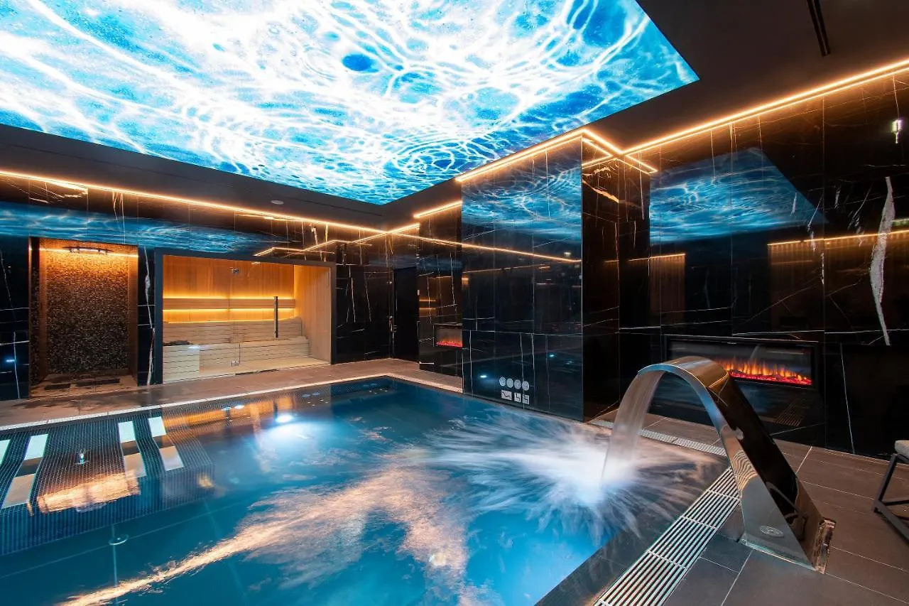 Epic Sana Marques Hotel Lisboa
