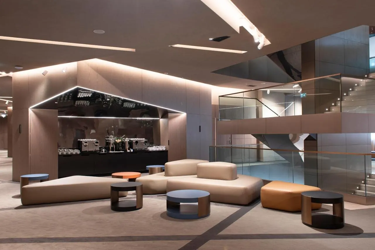 Epic Sana Marques Hotel Lisboa 5*,