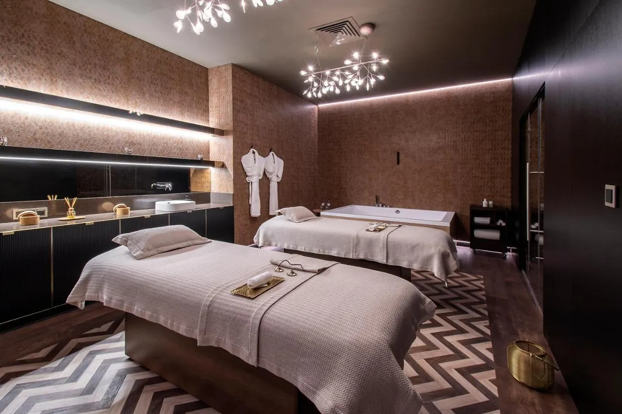 Epic Sana Marques Hotel Lisboa
