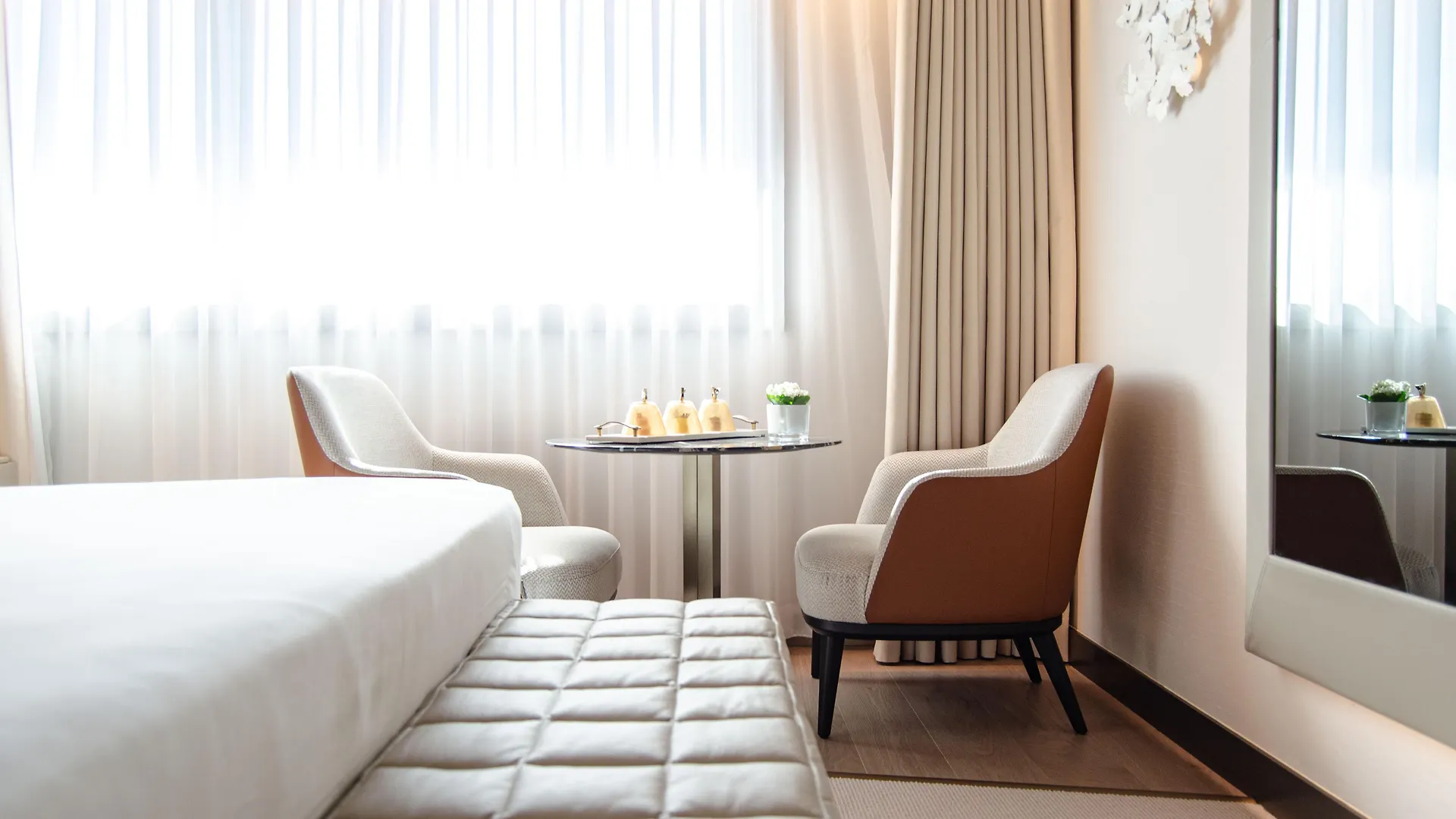 *****  Epic Sana Marques Hotel Lisboa Portugal