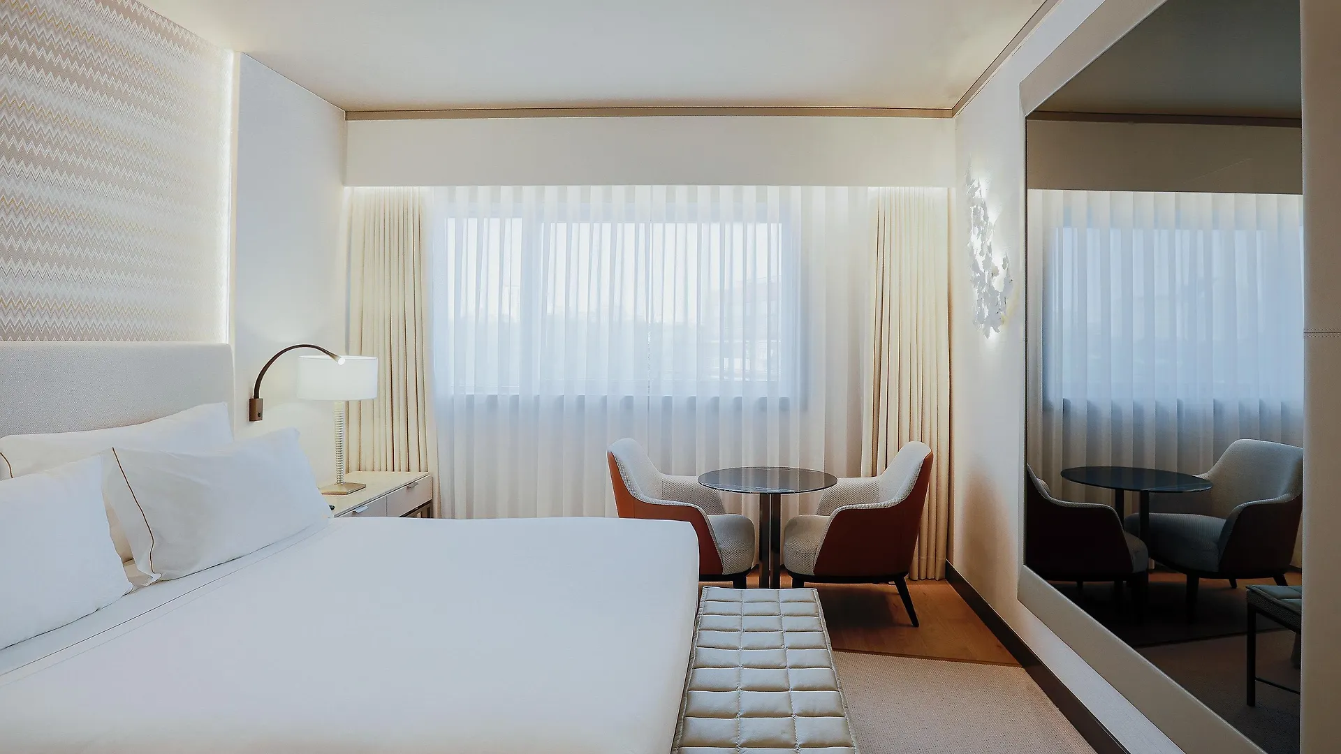Epic Sana Marques Hotel Lisboa