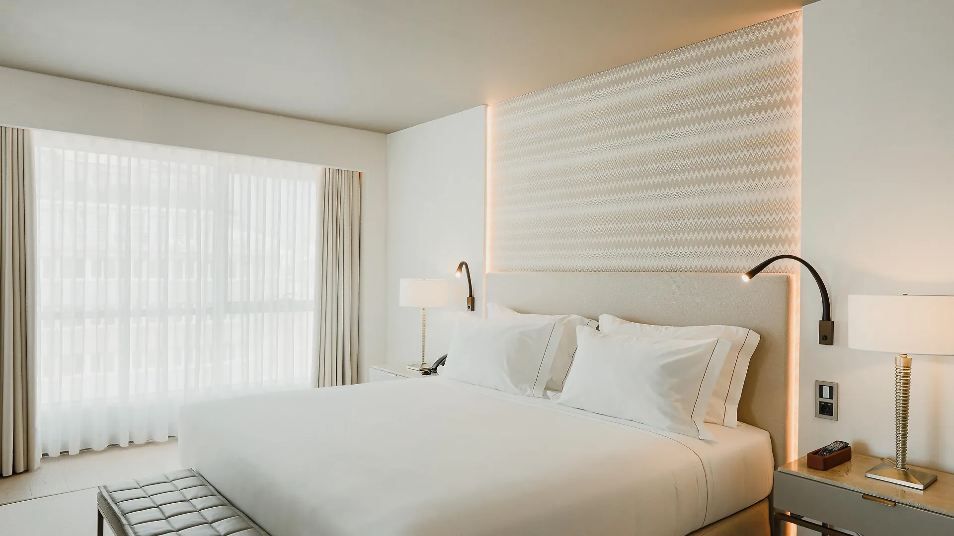 Epic Sana Marques Hotel Lisboa 5*,  Portugal