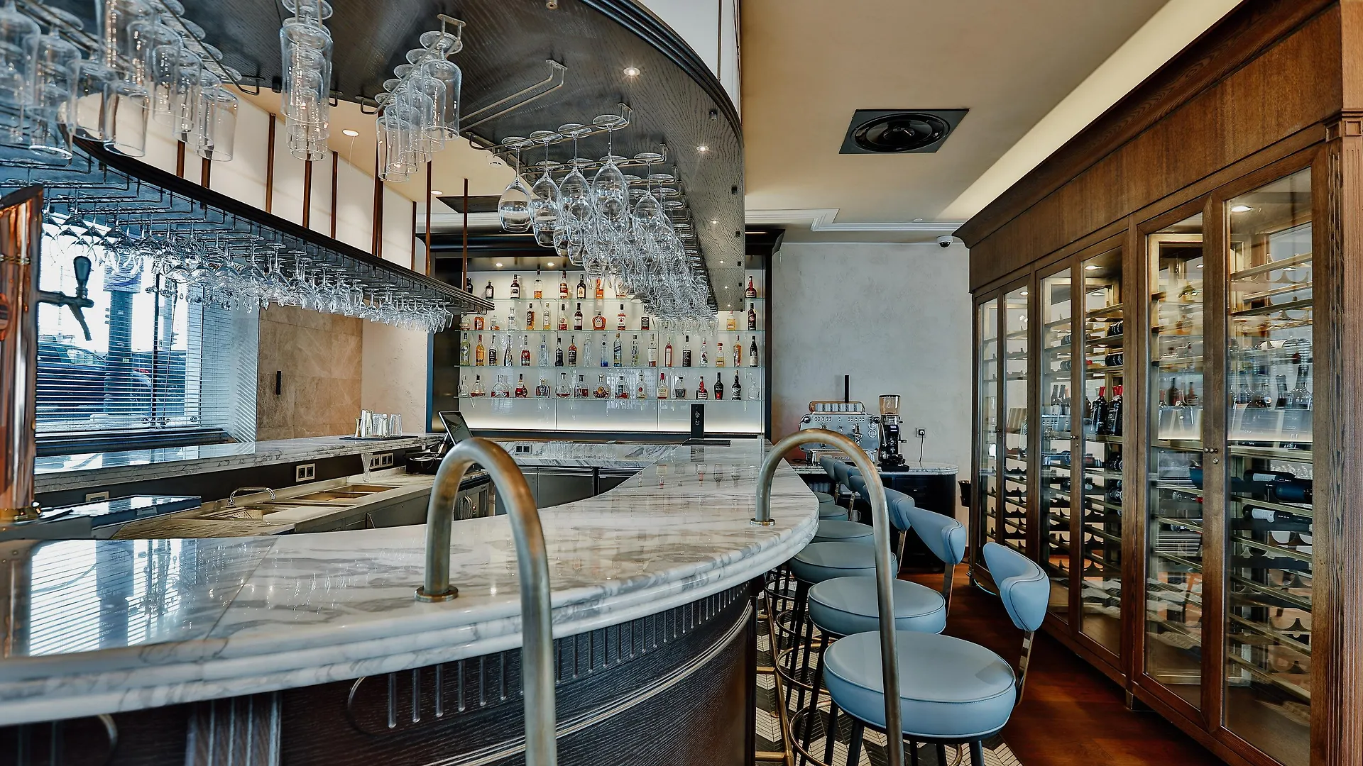Epic Sana Marques Hotel Lisbon