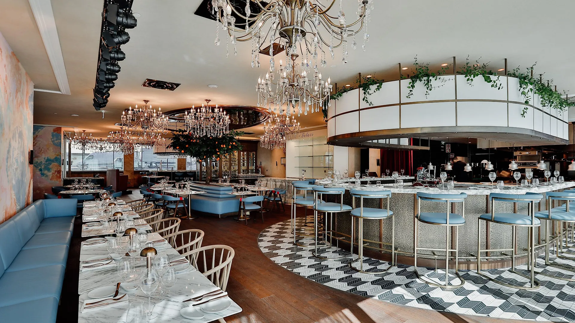 Epic Sana Marques Hotel Lisboa