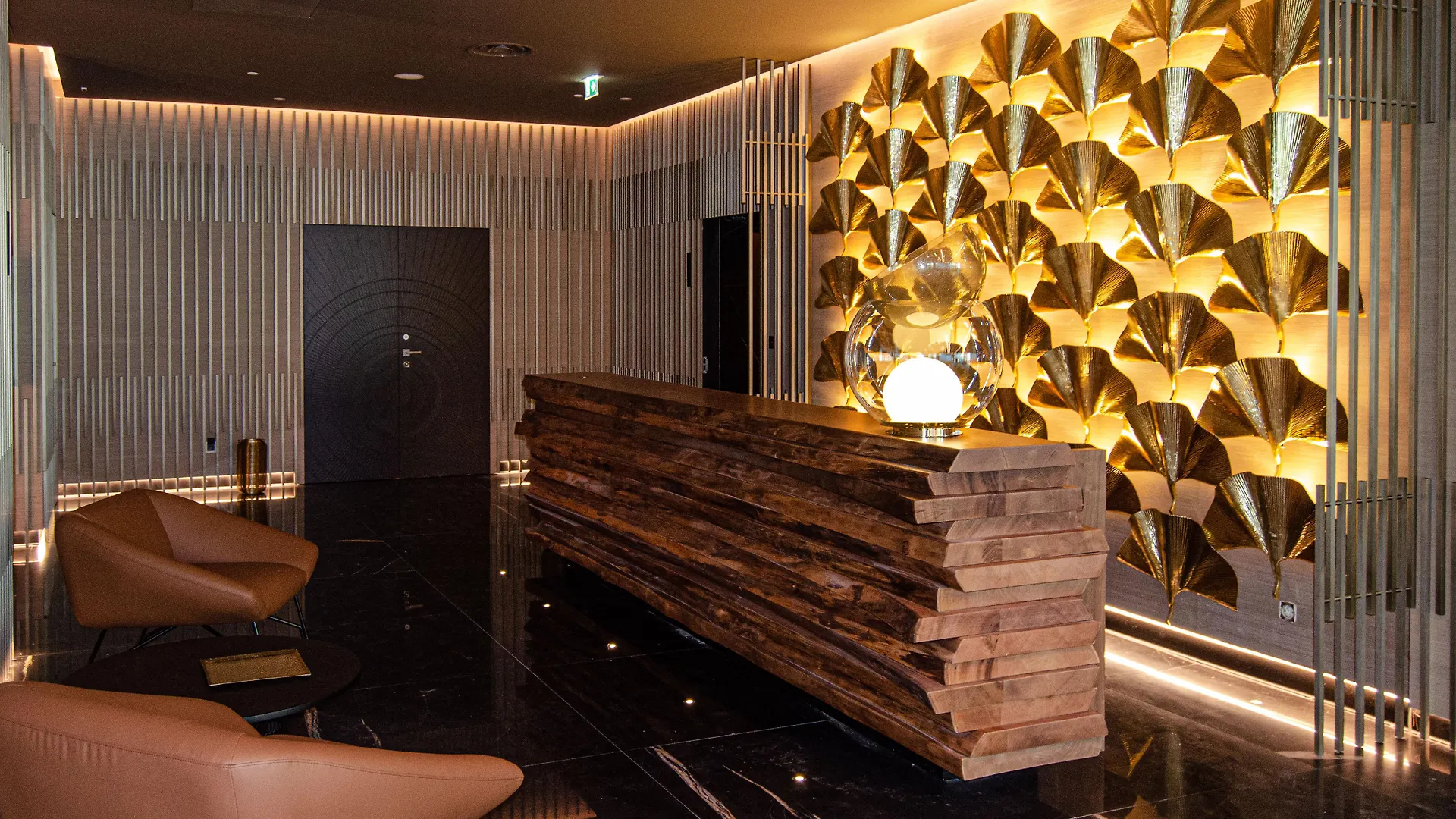 Epic Sana Marques Hotel Lisboa