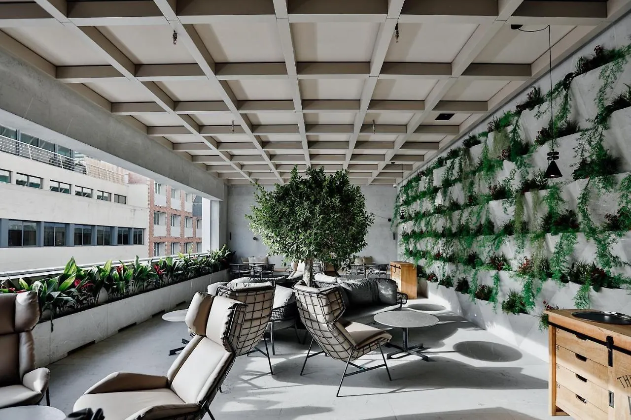 *****  Epic Sana Marques Hotel Lisbon Portugal