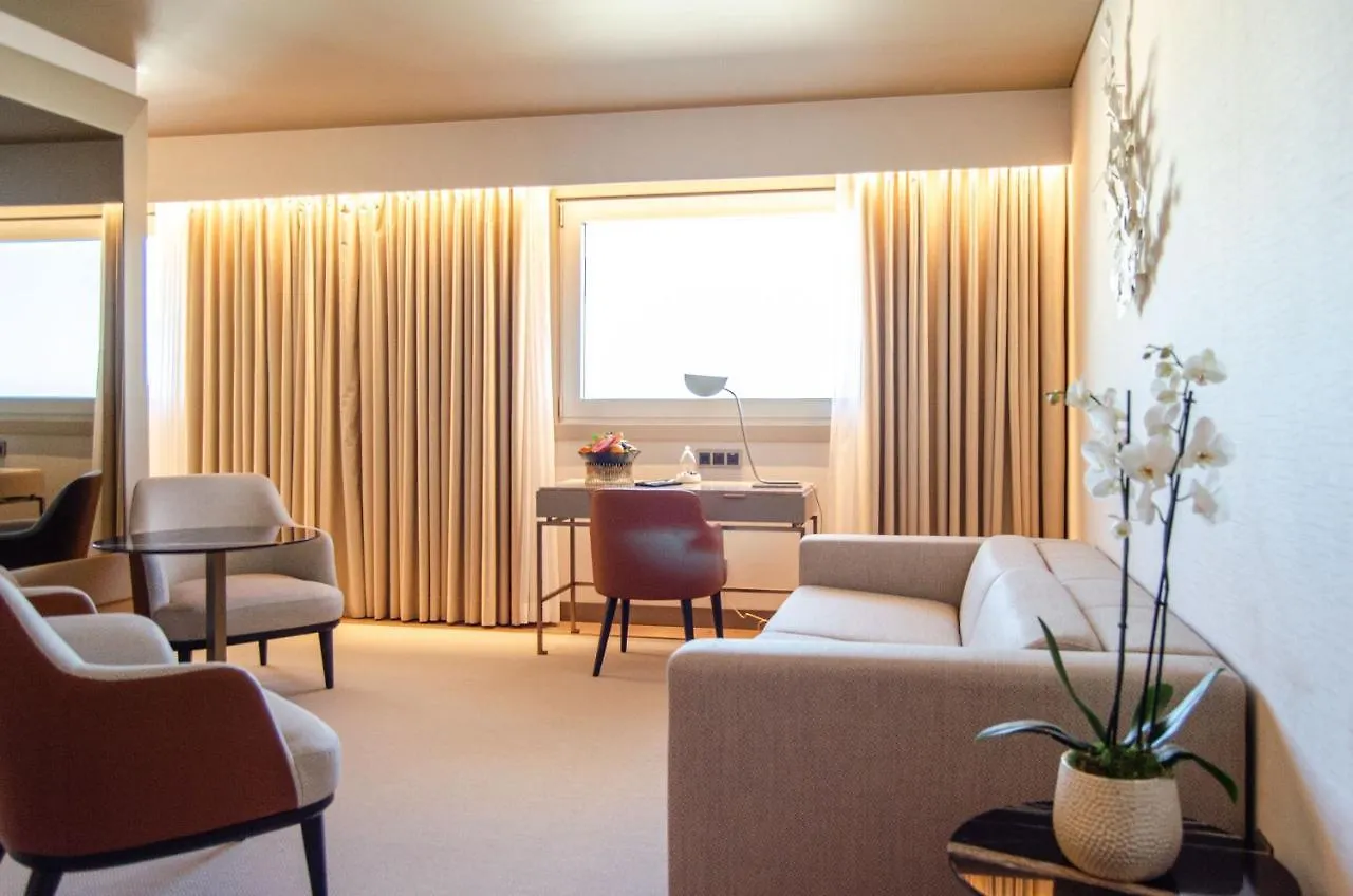 Epic Sana Marques Hotel Lisbon
