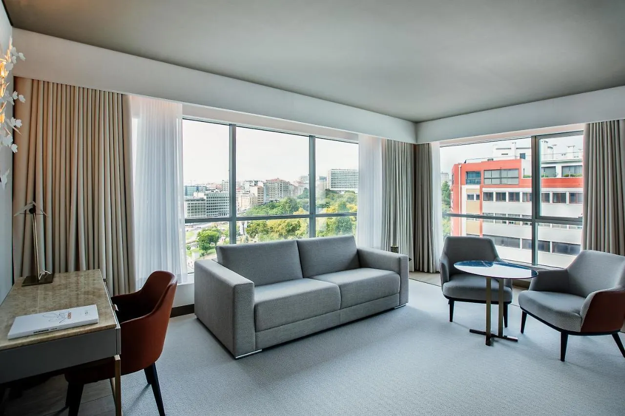 Epic Sana Marques Hotel Lisboa