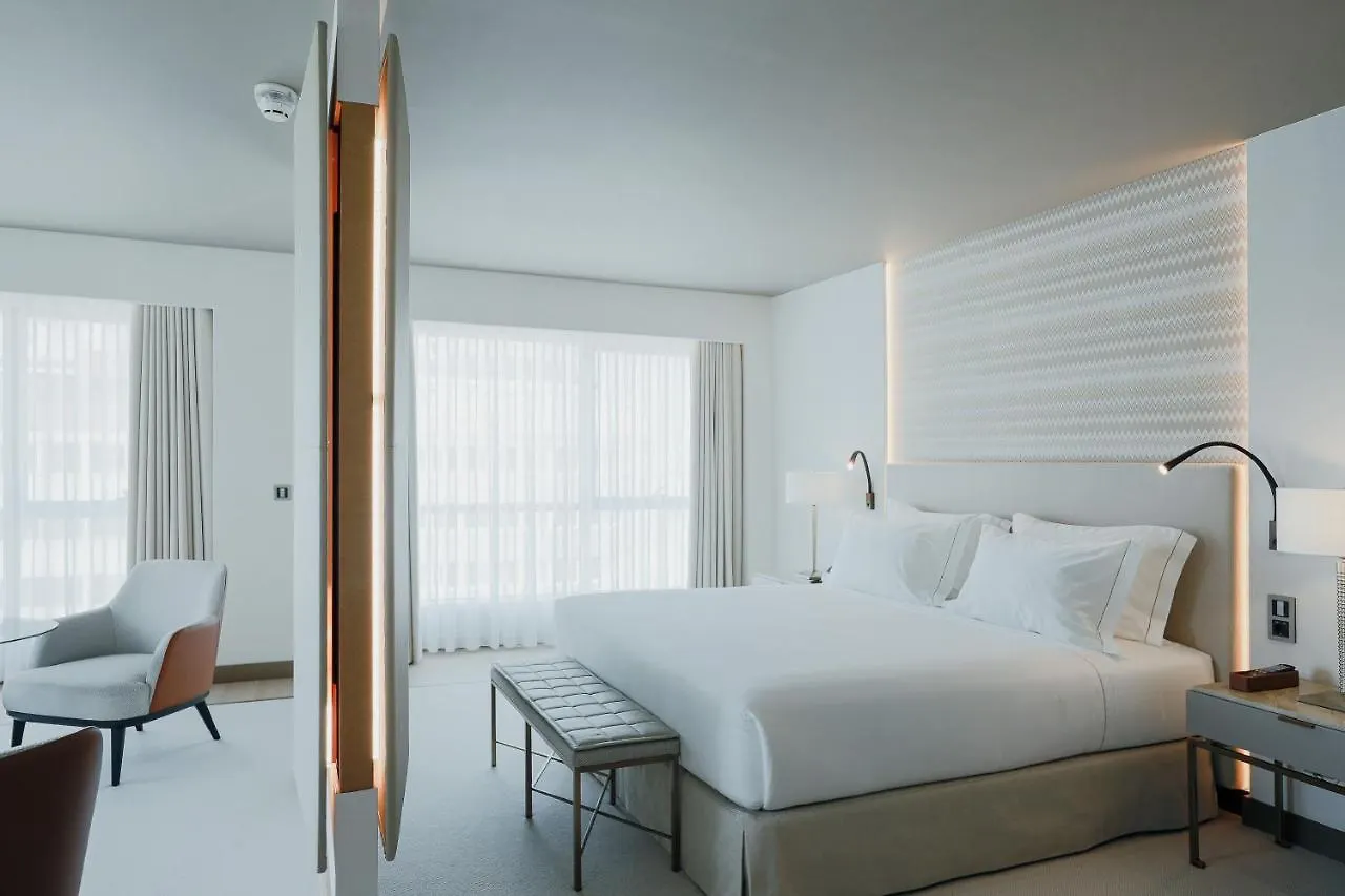 Epic Sana Marques Hotel Lisbon