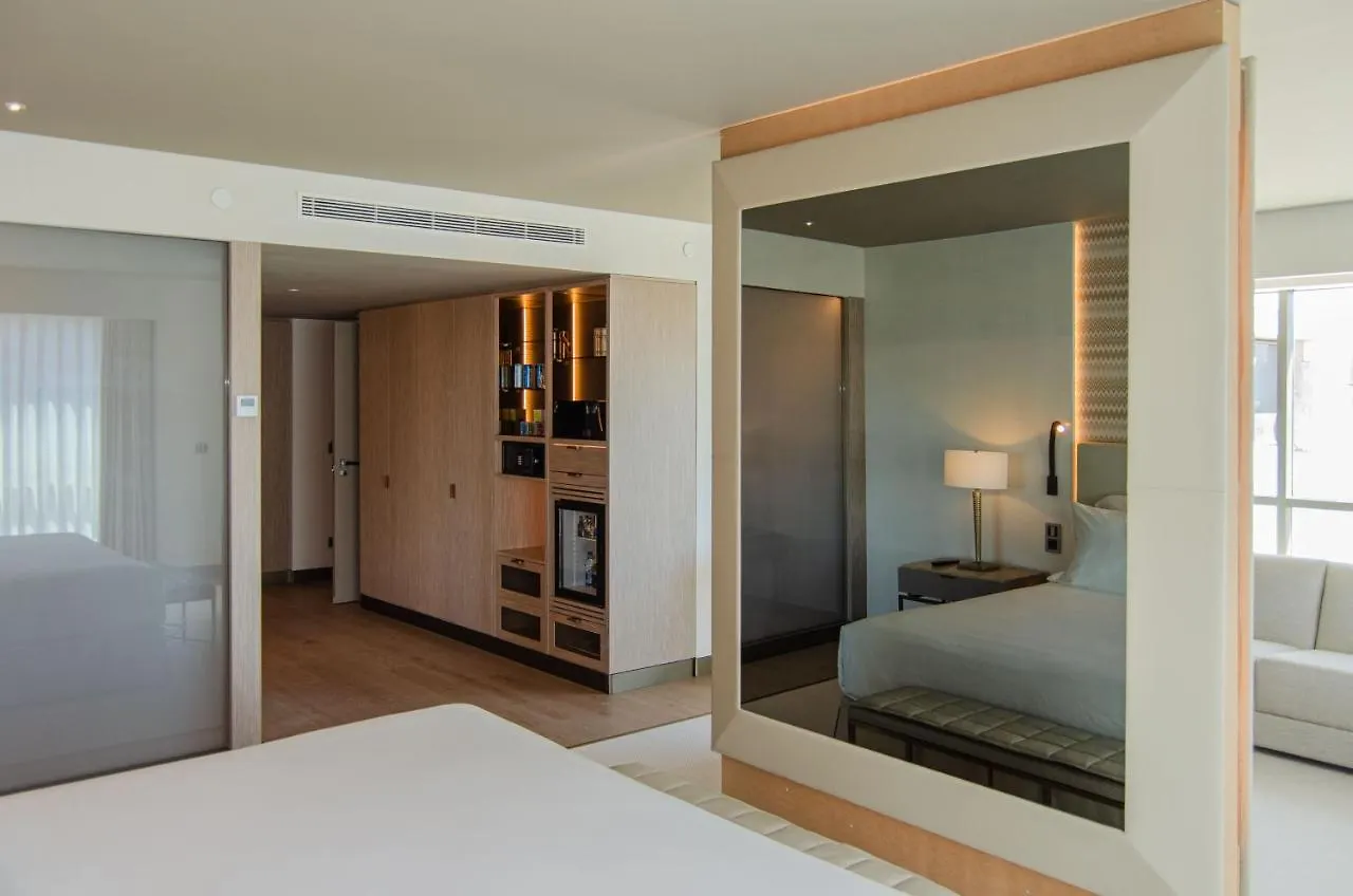 Epic Sana Marques Hotel Lisboa