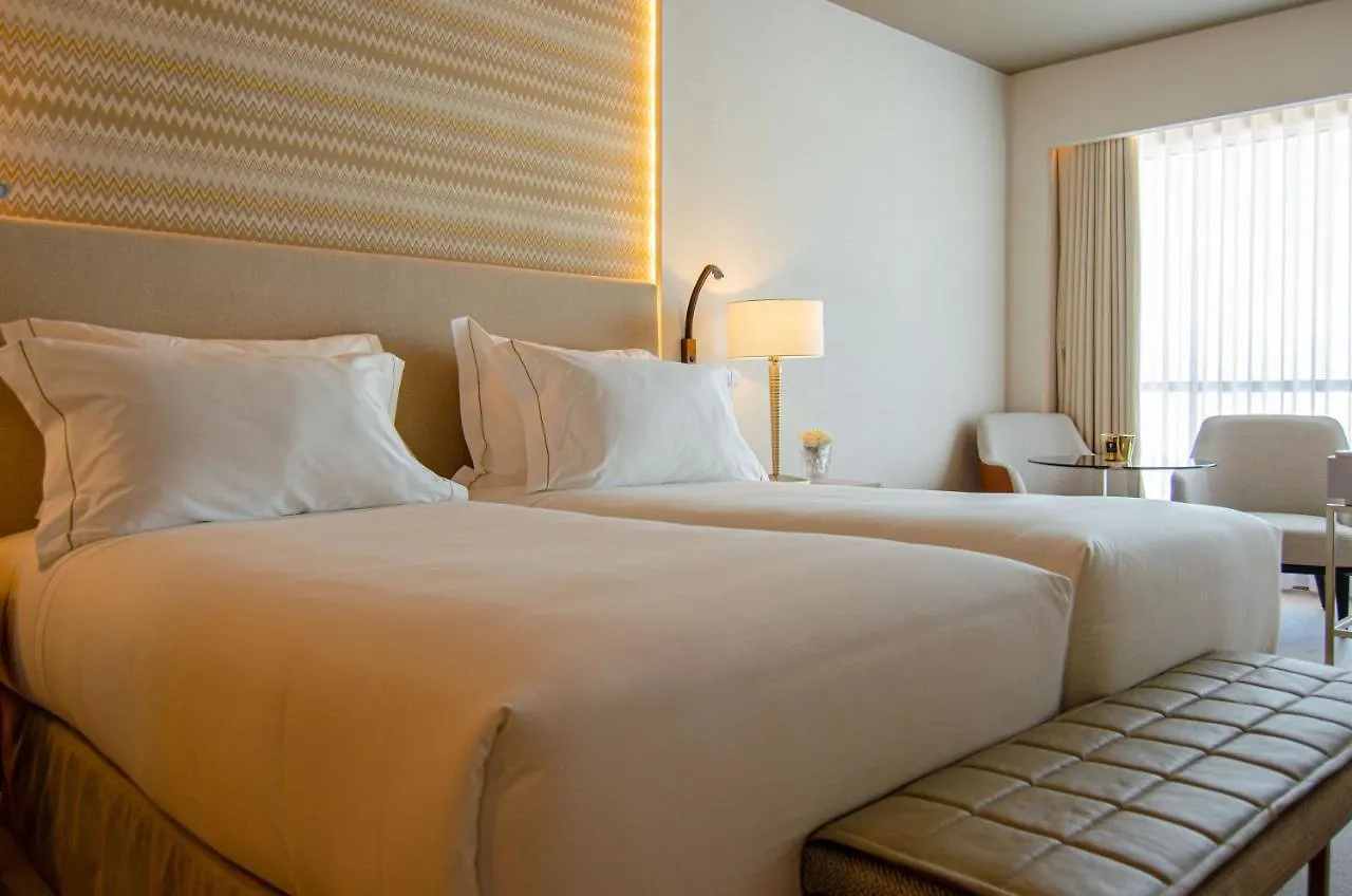 Epic Sana Marques Hotel Lisboa