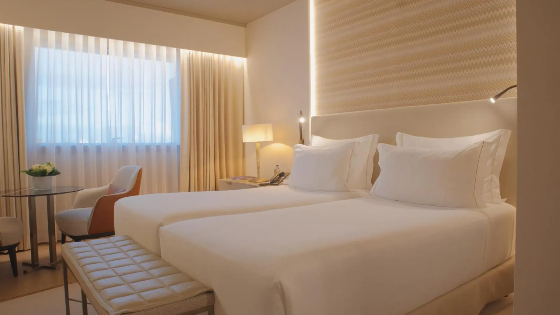 Epic Sana Marques Hotel Lisboa