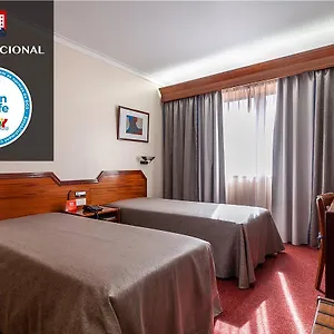 Otel Nacional, Lisboa