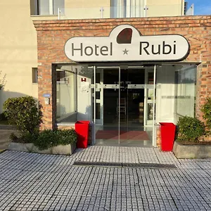 Rubi Couette-café Viseu