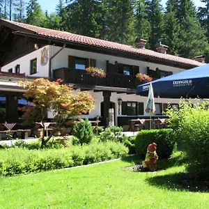 Hotel Landgasthof Sonnenhof ***