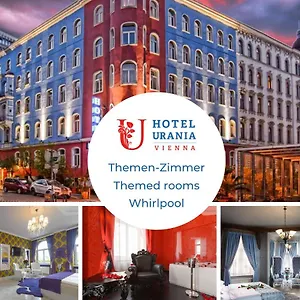 Urania Hotel Wenen