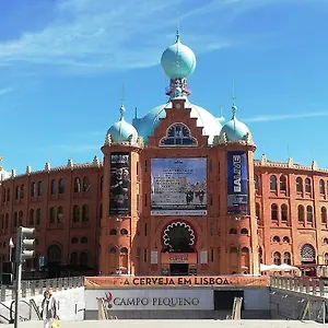Tripgeo Roma Lisboa