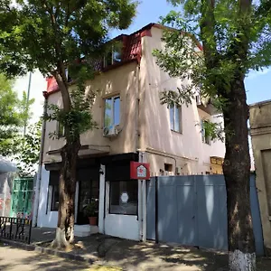 Rose House Грузия