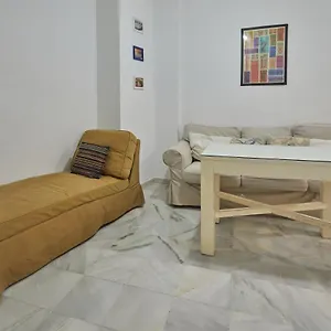 Two Bedrooms Leonor Davalos 2 Apartamento Sevilha