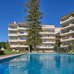 Parque Mourabel, Oasis Village & Pe Do Holiday park Vilamoura