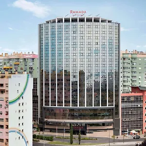 Ramada By Wyndham Hotel
