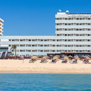 Dom Jose Beach Hotel Quarteira