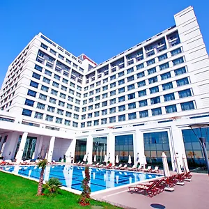 ***** Szálloda The Park Pendik Törökország