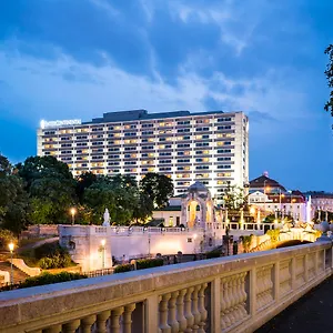 Intercontinental Wien, An Ihg Hotel Wenen