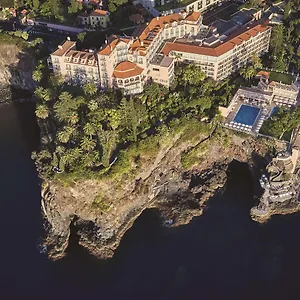 Reid's Palace, A Belmond Hotel, Madeira Hotel Funchal (Madeira)