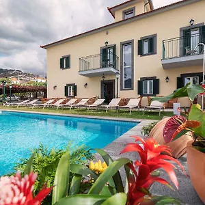 Quinta Da Saraiva Vakantieboerderij Câmara de Lobos