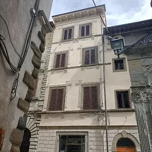  Appartamento La Casa Del Gigli Italia