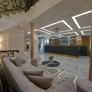 Modern Revival Luxury 4*, Selanik Yunanistan