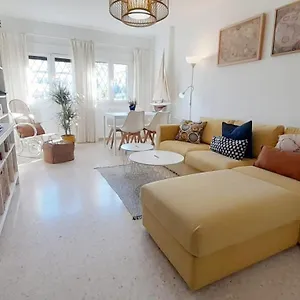 Yerbabuena Sanlúcar de Barrameda