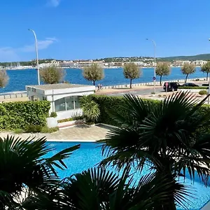 Passeig Del Mar - Primera Linea L' Escala