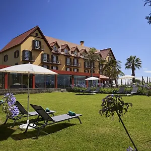 Quinta Do Furao Hotel Santana (Madeira)