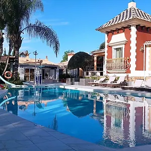  Casa vacanze Fazenda Viegas Portogallo