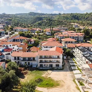 Amalthia Luxury , Polychrono Yunanistan