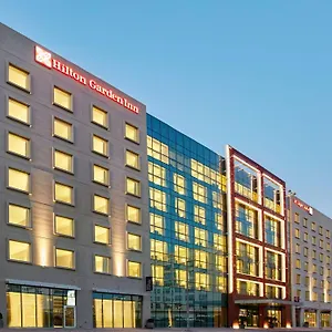 **** Szálloda Hilton Garden Dubai, Mall Avenue Egyesült Arab Emírségek