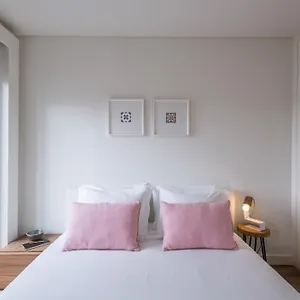 Apartamento Travelingtolisbon Marquês De Pombal
