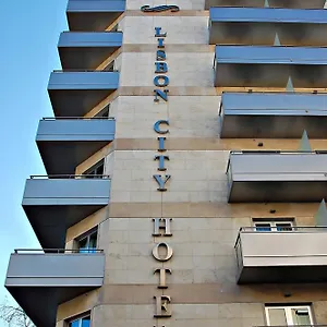 3* Hotel City By City