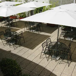 Otel Travel Park, Lisboa
