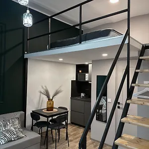  Apartmanhotel Ya House Magyarország