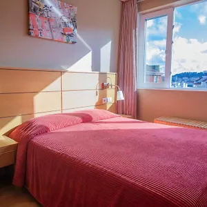 Otel Botanico, Lisboa