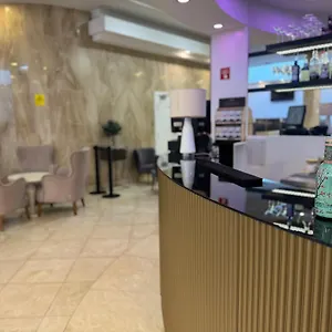 Otel Masa Almirante, Lisboa
