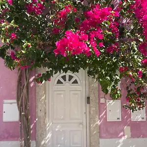 Appartement Casa Cor De Rosa