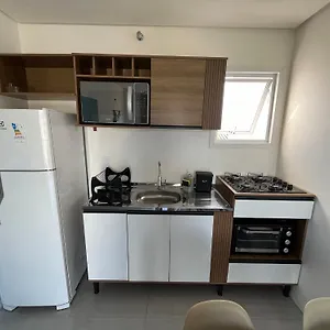 Hermanos Residencial Apartamento Florianópolis