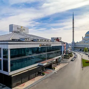 Western Premier Hidden Hills Турция