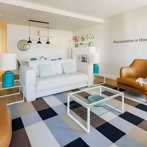 Apartment Chiado Square |