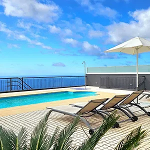 Casas Do Massapez B Calheta (Madeira)